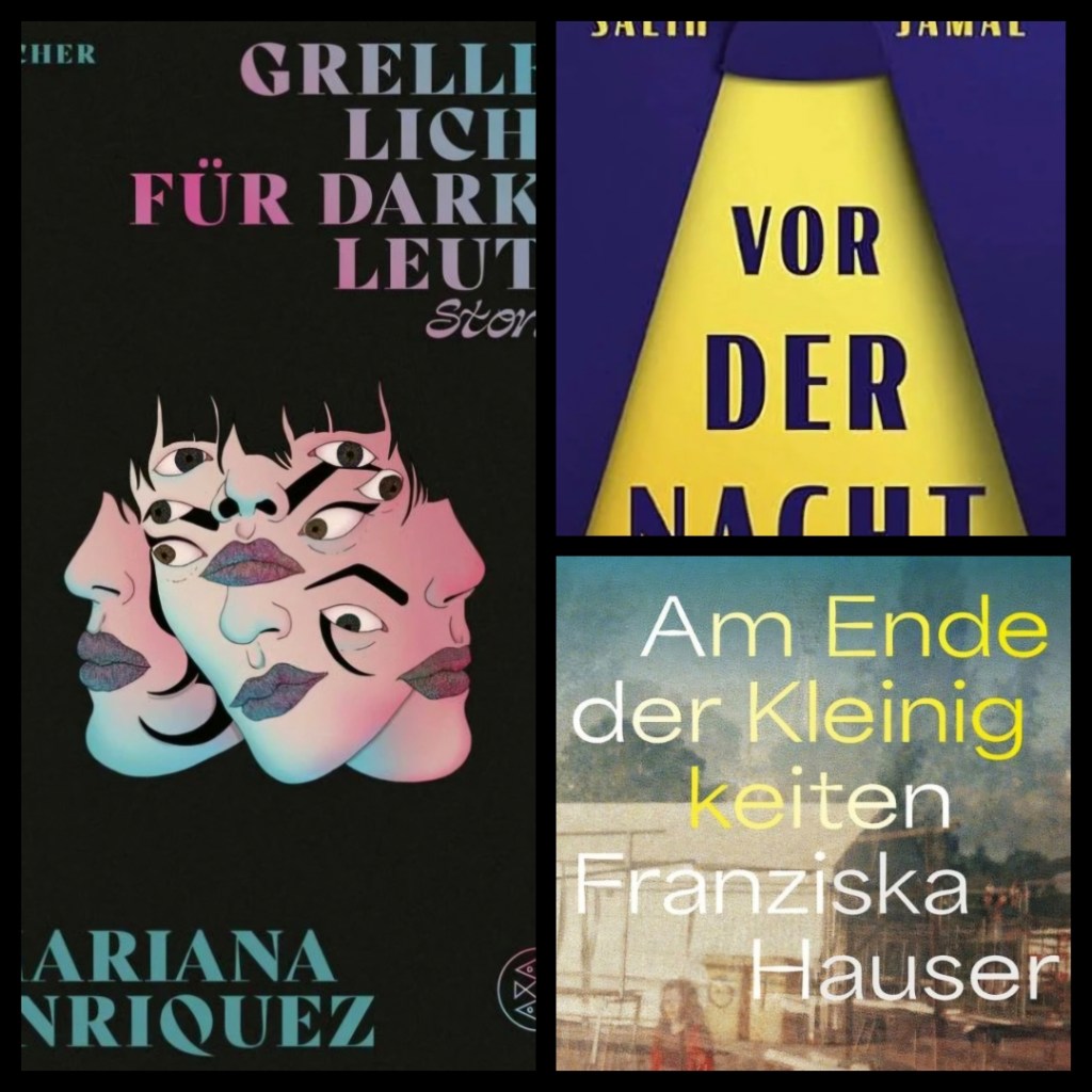 Lesemonat Februar 2026